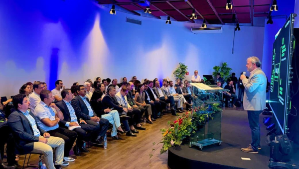 “ALI COOP” é lançado em Rondônia com a participação do Sistema OCB/AM